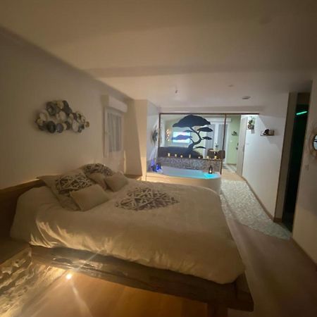 Vite, Au Bien-Etre Villa Vitteaux Exterior foto
