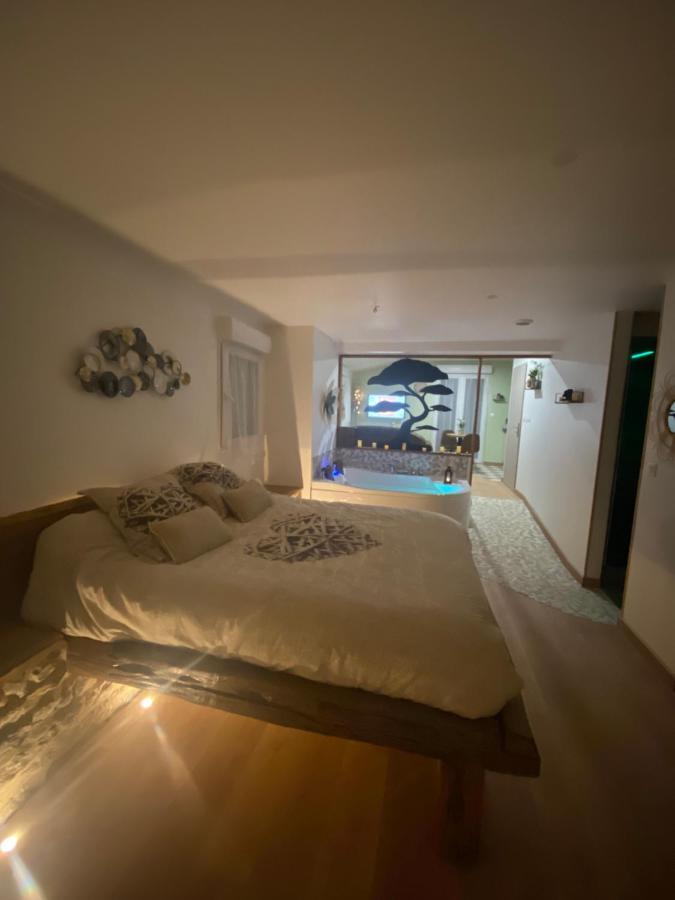 Vite, Au Bien-Etre Villa Vitteaux Exterior foto