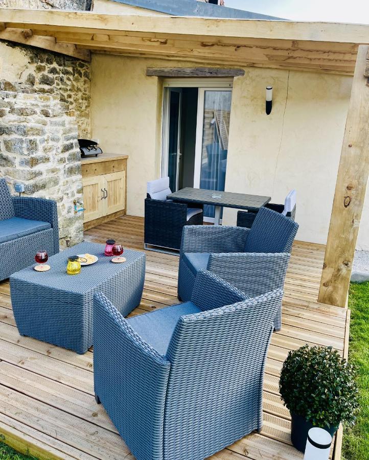 Vite, Au Bien-Etre Villa Vitteaux Exterior foto
